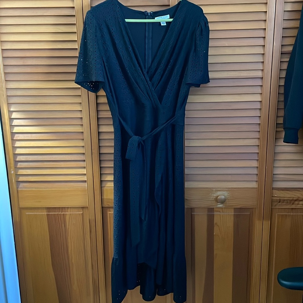 Evening dress